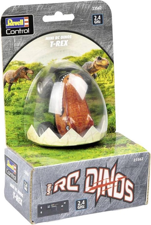 Image du produit Revell RC Mini Dino T-Rex