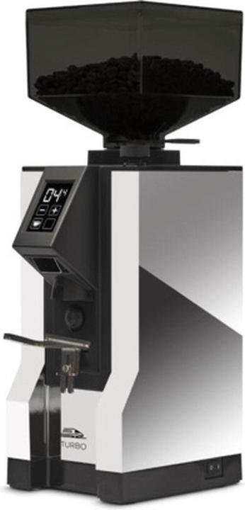 Actual product image Eureka Mignon Turbo Chrome Bonenmolen, 65mm