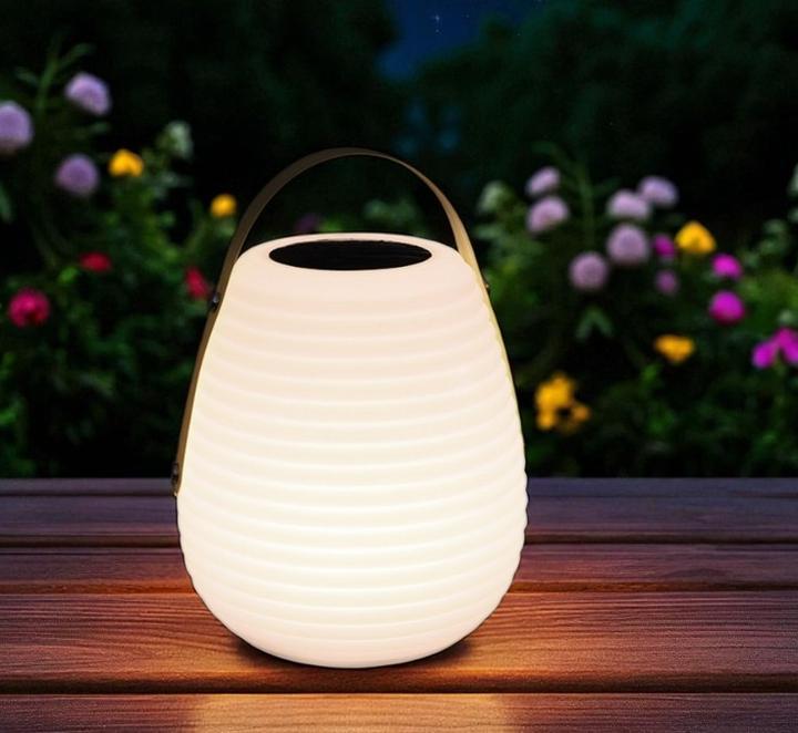 Image du produit GuGus LED Solar Leuchte (60 lm, IP44)