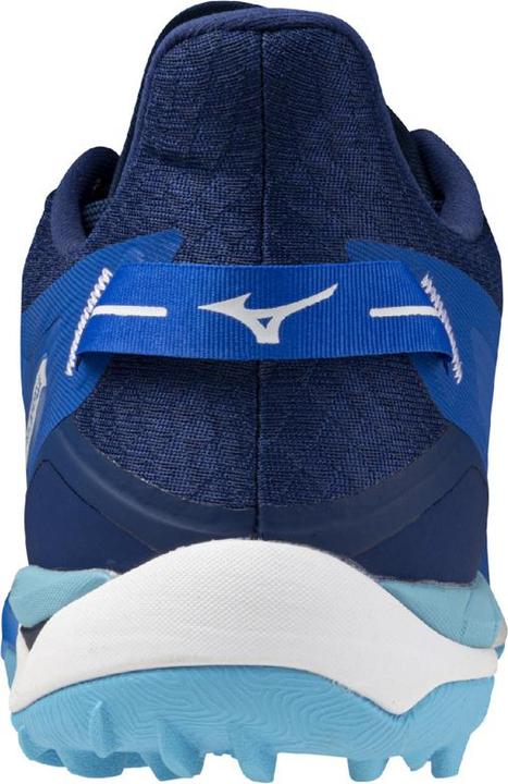 Actual product image Mizuno Wave Leopardus (47)