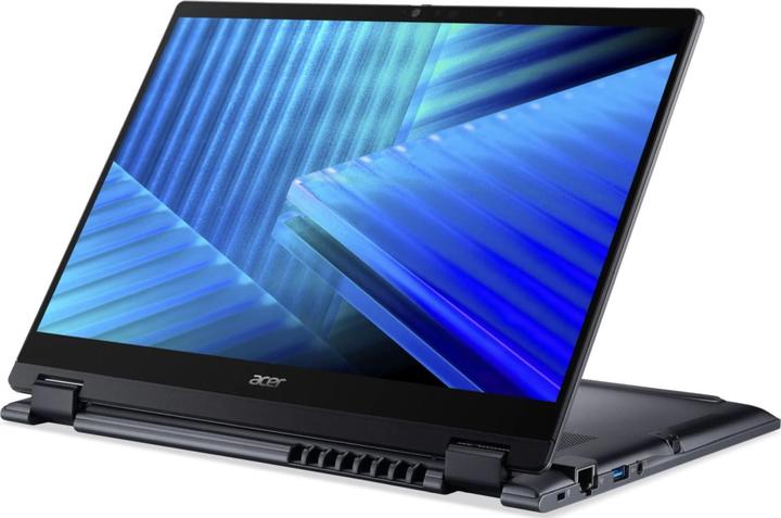 Produktbild Acer TravelMate P4 Spin (14", 1000 GB, 16 GB, DE, Intel Core Ultra 5 115U)