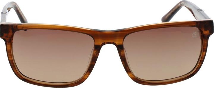 Actual product image Timberland Polarized Men's Sunglasses