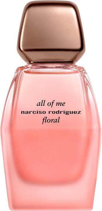 Actual product image Narciso Rodriguez All of me floral (Eau de parfum, 50 ml)
