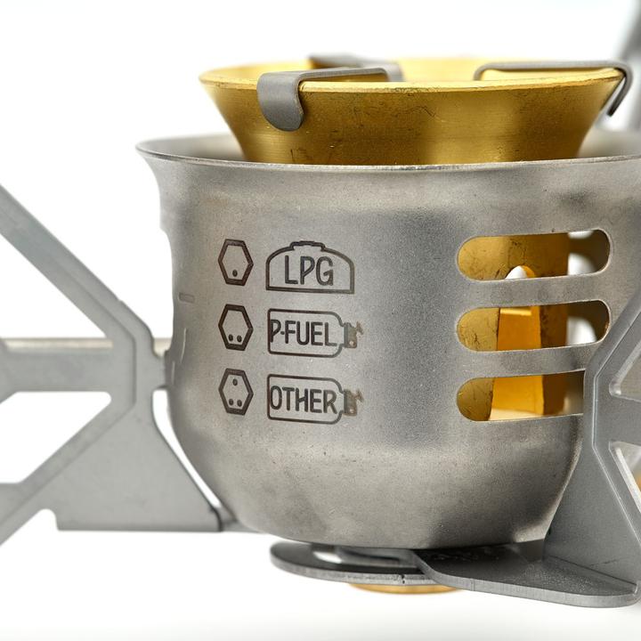 Produktbild Primus OmniFuel II
