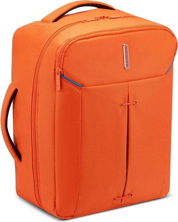Actual product image Roncato Ironik 2.0 Travel Backpack