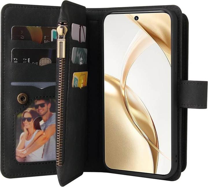 Actual product image Cover-Discount HONOR 200 - Wallet cover wallet