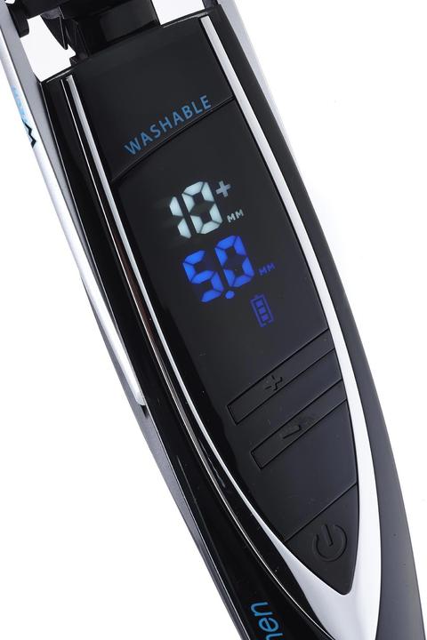 Actual product image BaByliss Digital Control
