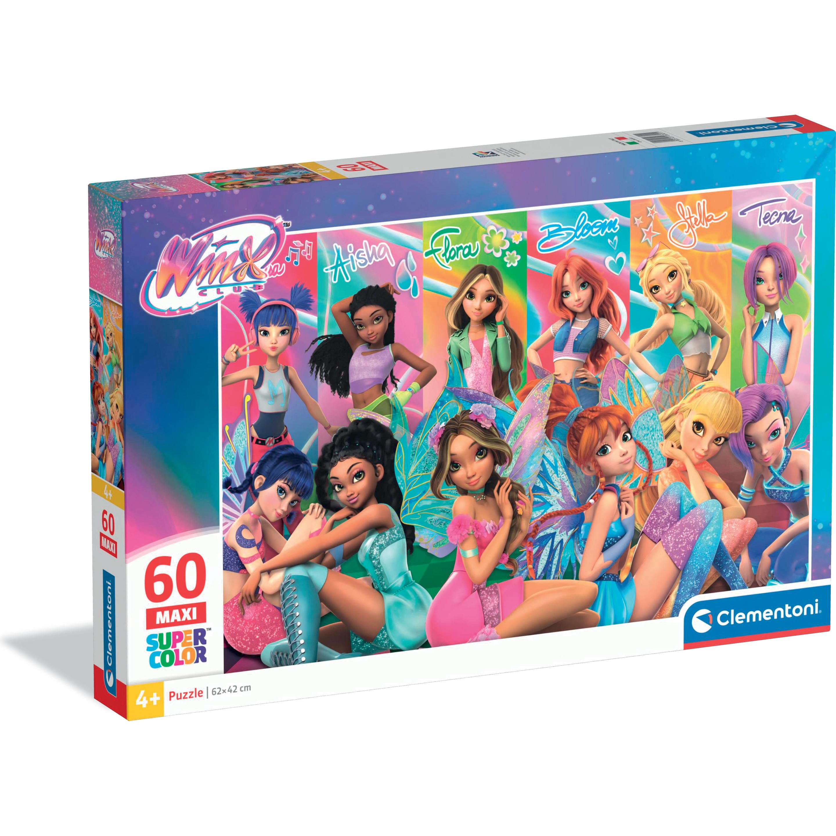 Clementoni 26301