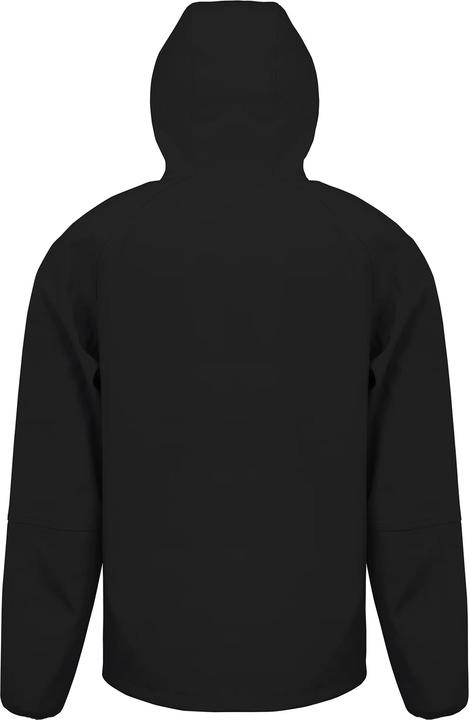 Actual product image Regatta 3-layer softshell hooded jacket (XXL)