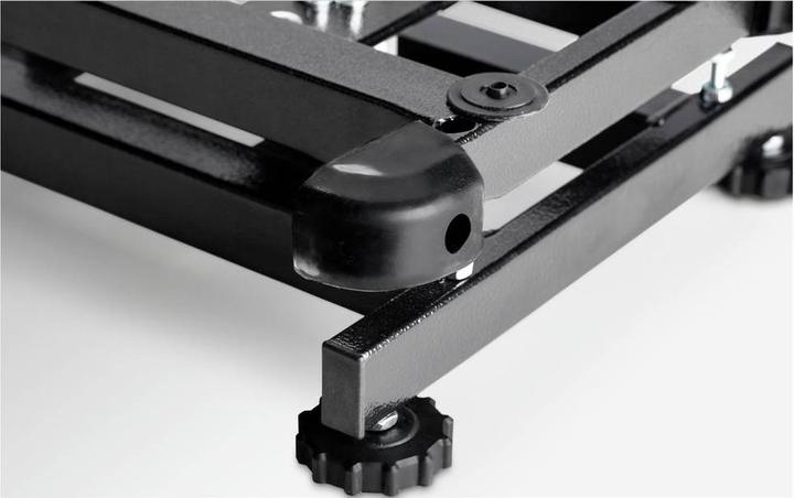 Actual product image Kern Platform KFP 150V20M