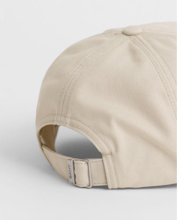 Image du produit GANT Shield Cotton Twill Cap (Taille unique)