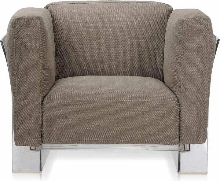 Actual product image Kartell Pop duo