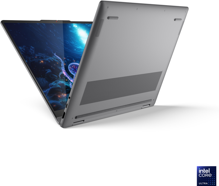 Productafbeelding Lenovo Yoga 7 2-in-1 (16", Intel Core Ultra 7 258V, 32 GB, 1000 GB, NL)