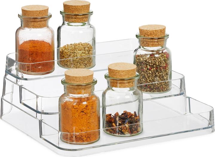 Produktbild Relaxdays Gewürzorganizer