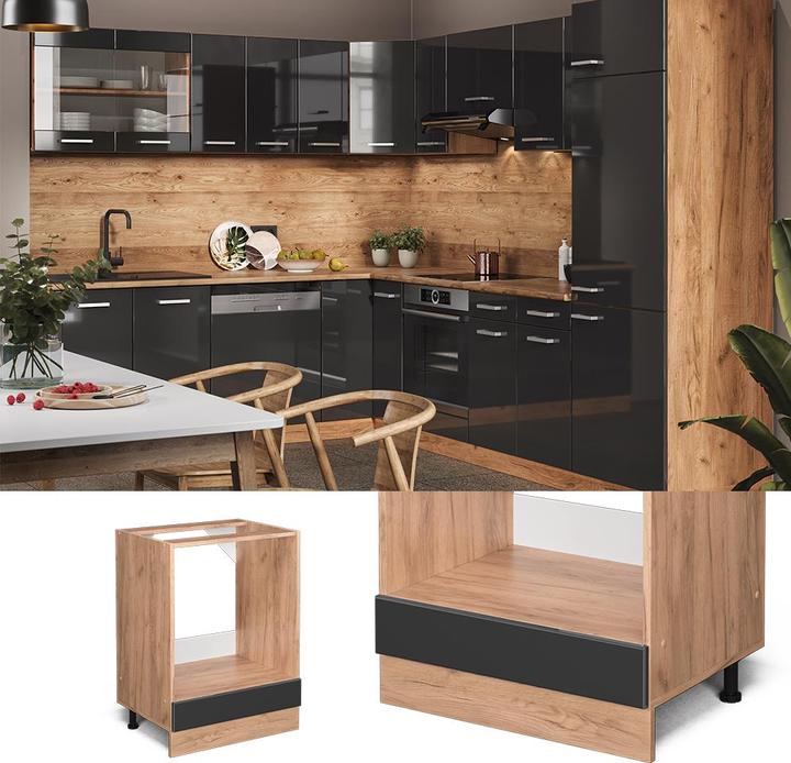 Produktbild Vicco R-Line (60 x 60 x 81.5 cm)