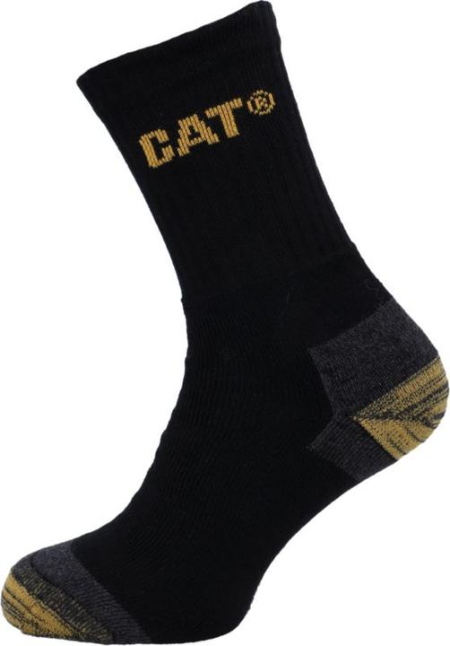 Produktbild Cat Premium Work (3er Pack, 39 - 42)