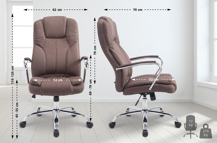 Image du produit CLP BIG Xanthos