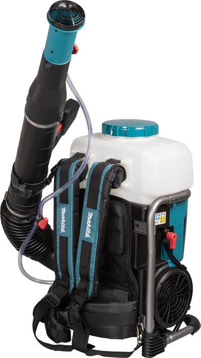 Actual product image Makita PM001GL202 Battery-powered pressure sprayer, sprayer 15l (15 l)