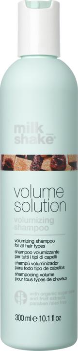 Milk_Shake volume solution - shampoo (300 ml, Flüssiges Shampoo)