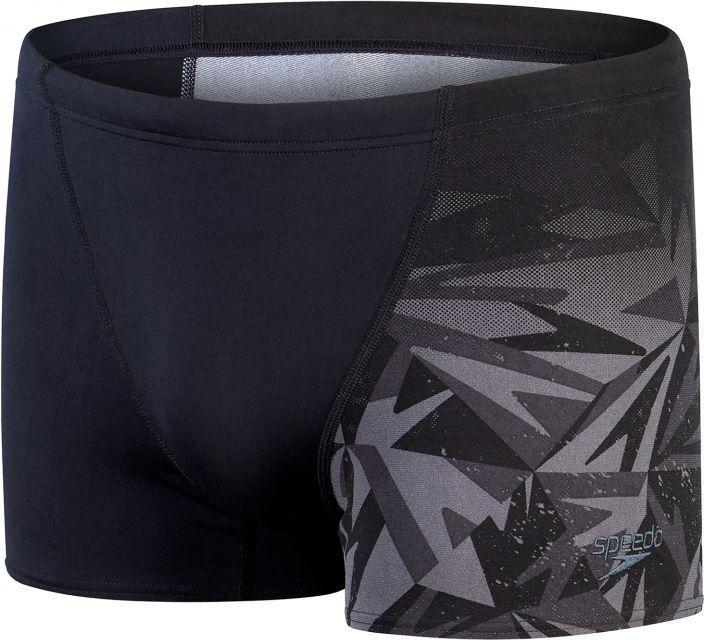 Produktbild Speedo Hyper Boom Panel Aquashort (30)