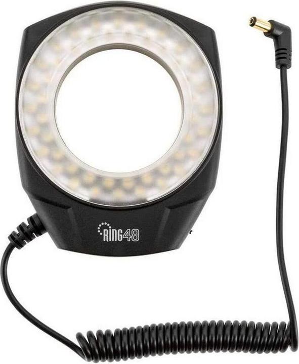 Produktbild Godox Macro Ring Light (Ringlicht)