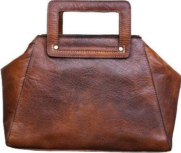 Produktbild Only-Bags.Store Lederhandtasche, Umhängetasche, Top Handle Bag, Weihnachtsgeschenk