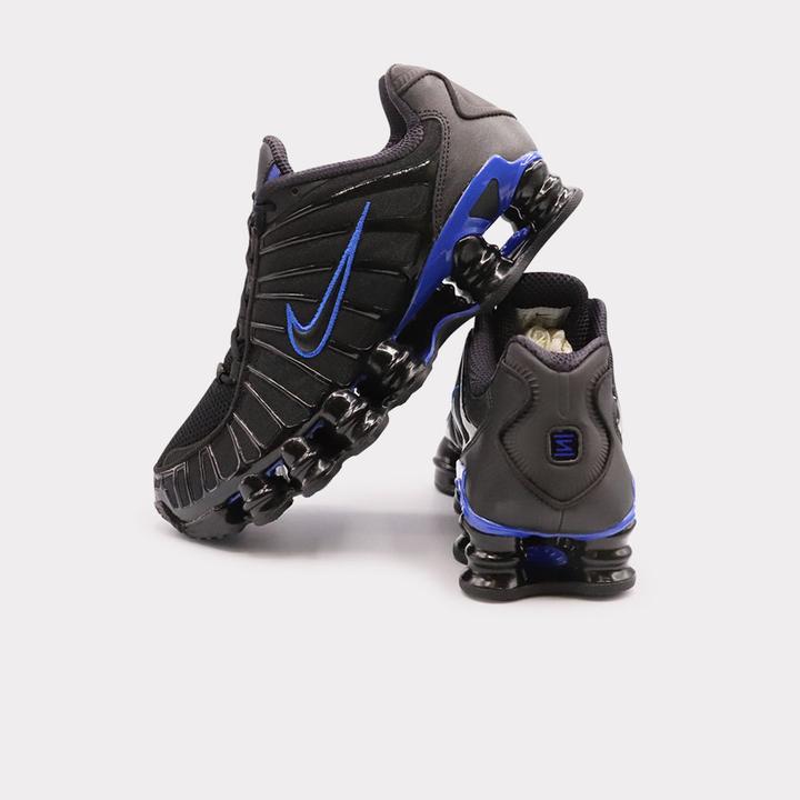 Nike Shox TL (40)