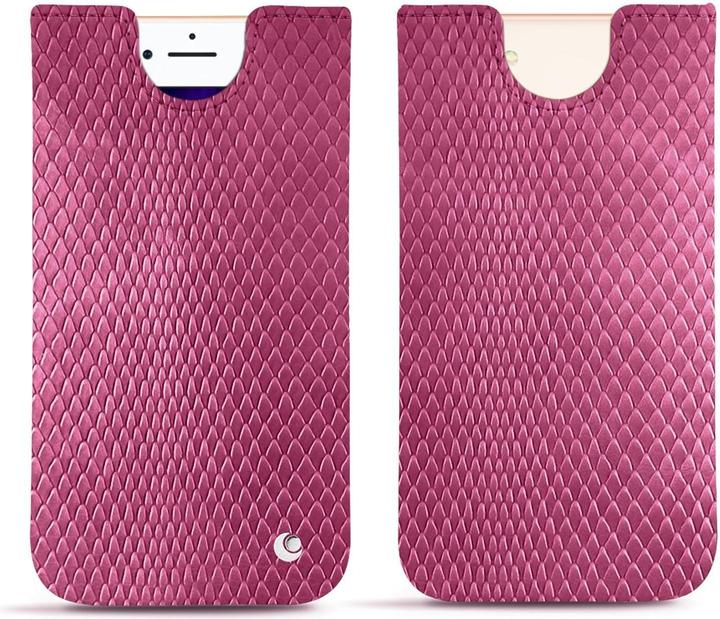 Produktbild Noreve Lederschutzhülle (Apple iPhone 8)