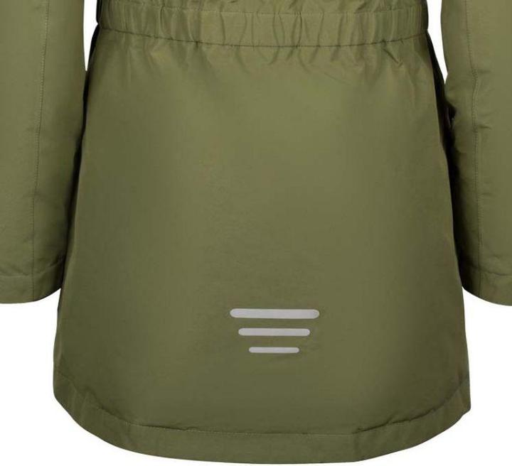 Produktbild Trollkids Girl's Alesund Coat