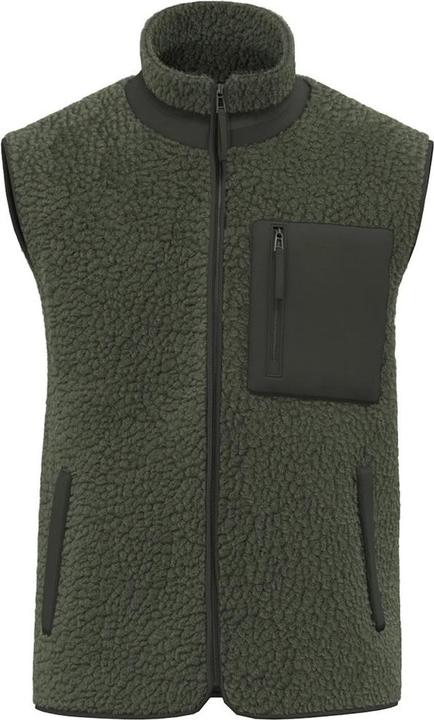 Dark khaki, Forest khaki