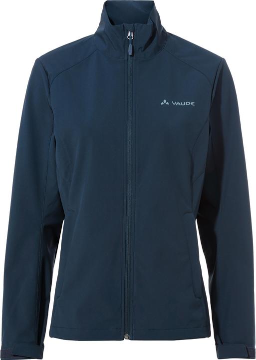 Immagine prodotto Vaude Women's Hurricane Jacket IV (S)