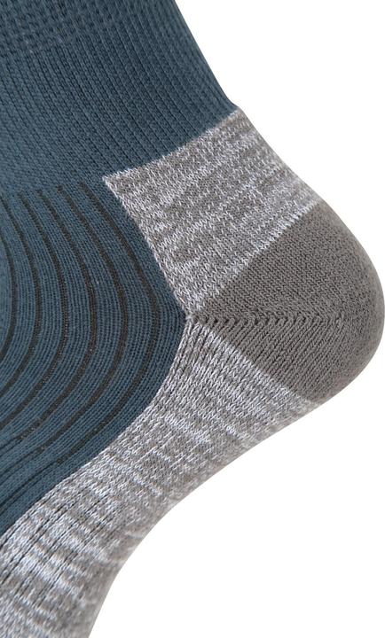 Actual product image Mountain Warehouse Mens IsoCool Hiking Boot Socks (40.5 - 45.5)