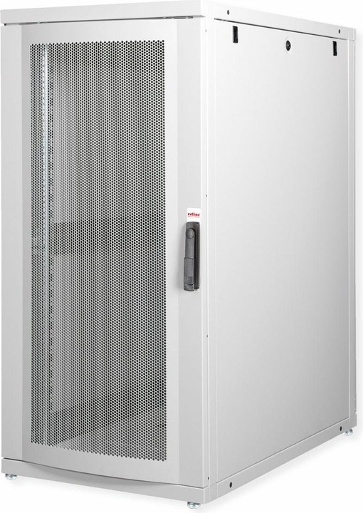 Produktbild Roline 19-Zoll Serverschrank 26 HE (26 HE, 19 Zoll Rack)
