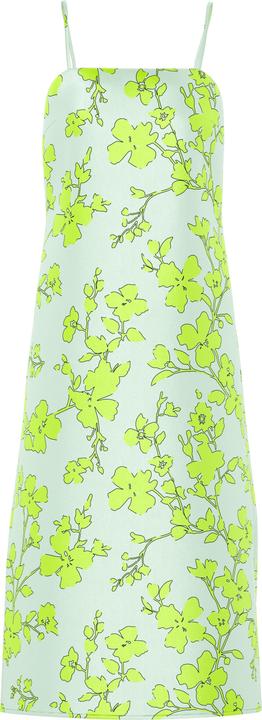 Produktbild Hype drop HDDEBRA SATIN Maxikleid (M)
