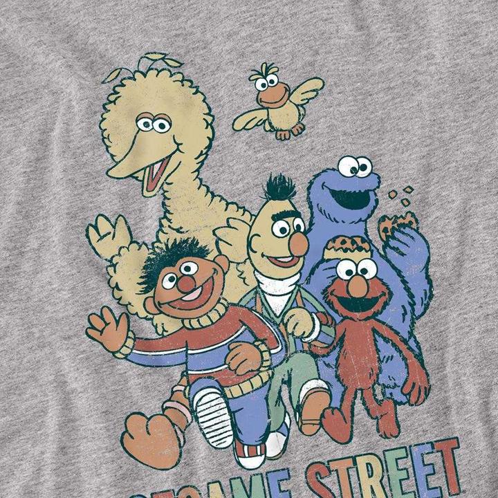 Produktbild TShirt Langärmlig (S)