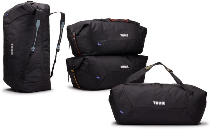 Actual product image Thule GoPack Duffel Set