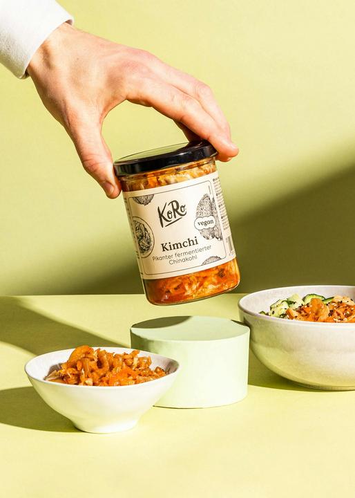 Produktbild KoRo Kimchi (350 g)