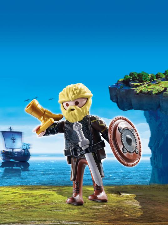 Produktbild Playmobil 70810 Wikinger (70810)