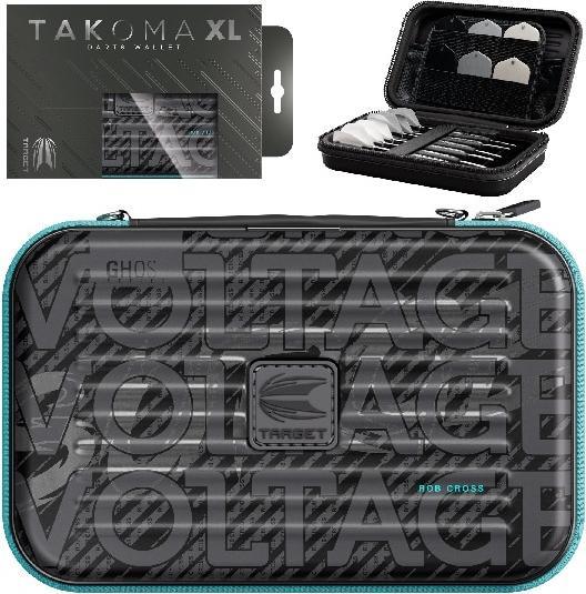 Image du produit Target Takoma XL Tasche Ghost Rob Cross