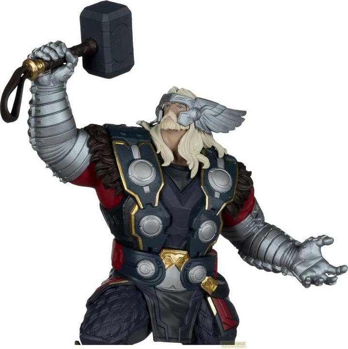 Produktbild McFarlane Marvel Rivals Collection figurine 1/10 Thor 19 cm