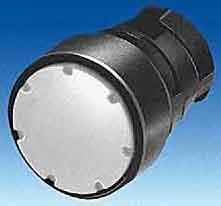 Actual product image Siemens Illuminated pushbutton 3SB2001-0AE01 1 pc.