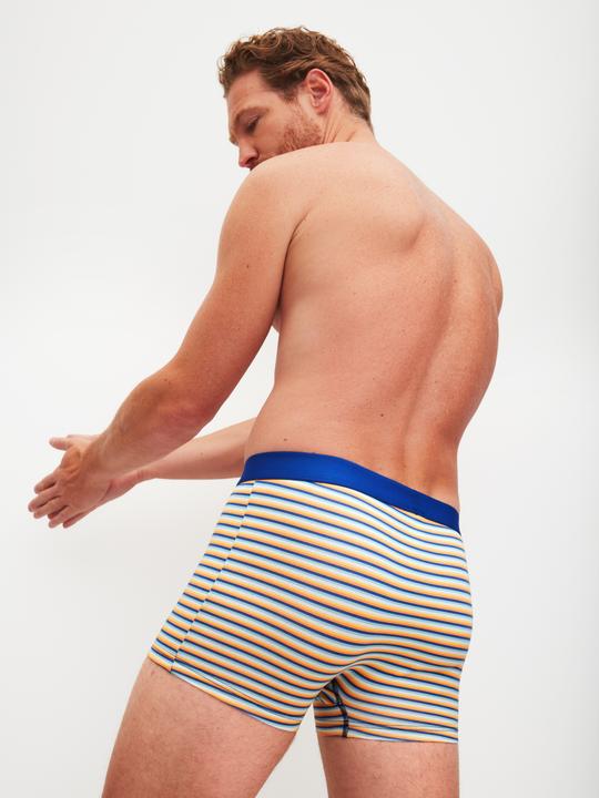 Produktbild Calida Cotton Code Design Boxershorts (L, Einzelpack)