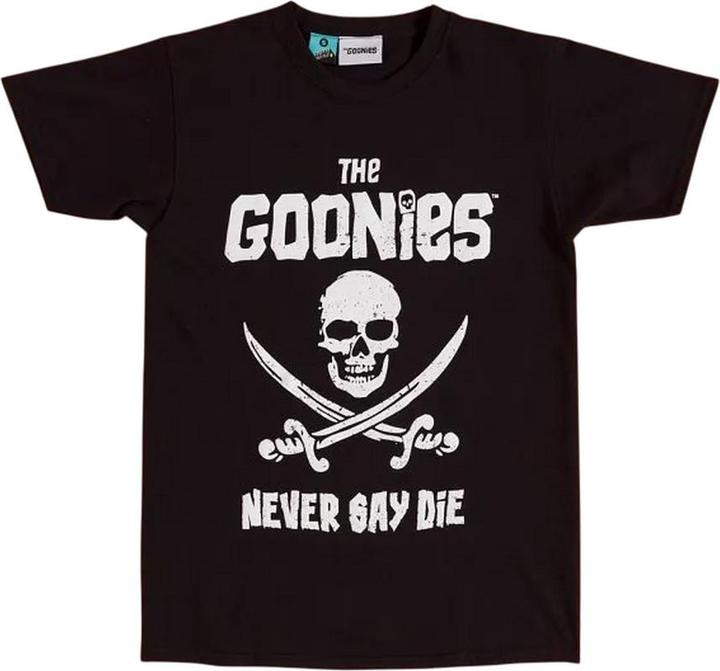 Produktbild Universal Textiles Never Say Die TShirt (M)