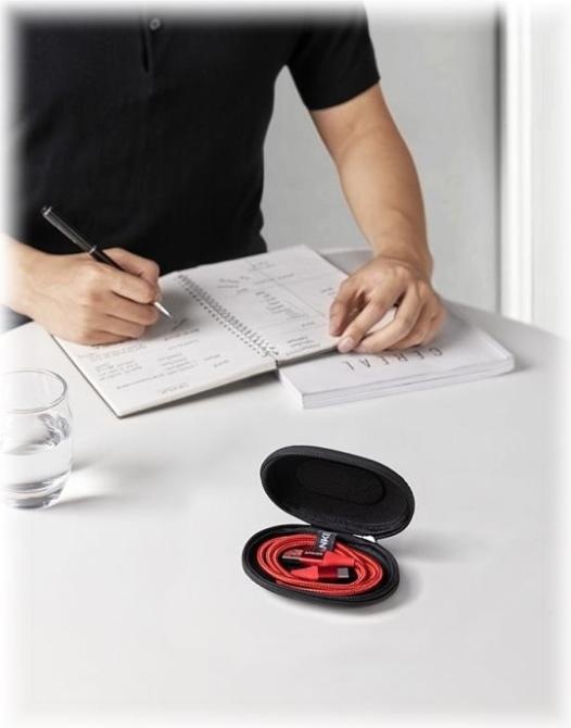 Productafbeelding Anker Powerline+ II (0.90 m, USB 2.0)