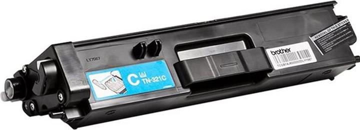 Actual product image Brother Tn-321c (C)