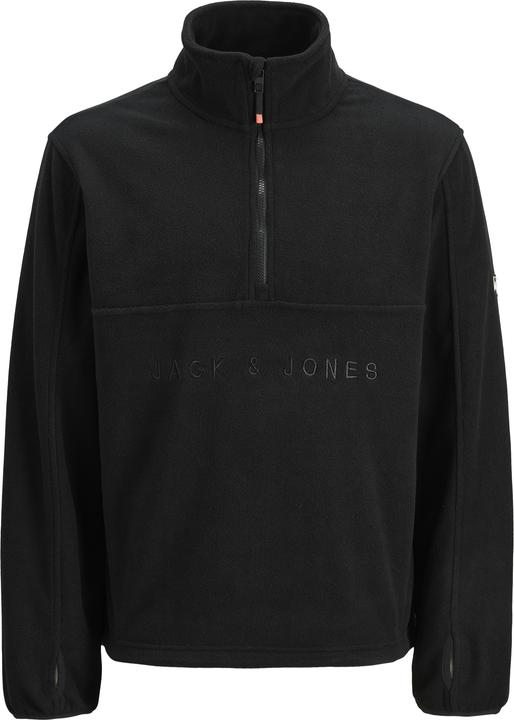 Produktbild Jack & Jones Fleecejacke Fleecejacke (XS)