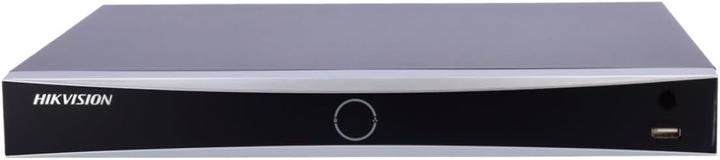 Actual product image Hikvision DS-7616NXI-I2/16P/S(STD) (Network Video Recorder (NVR))