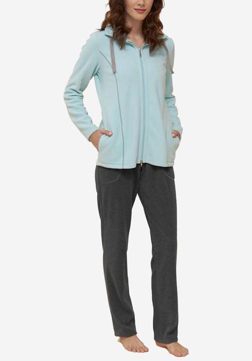 Produktbild Rösch Jogginganzug - Hausanzug (40)