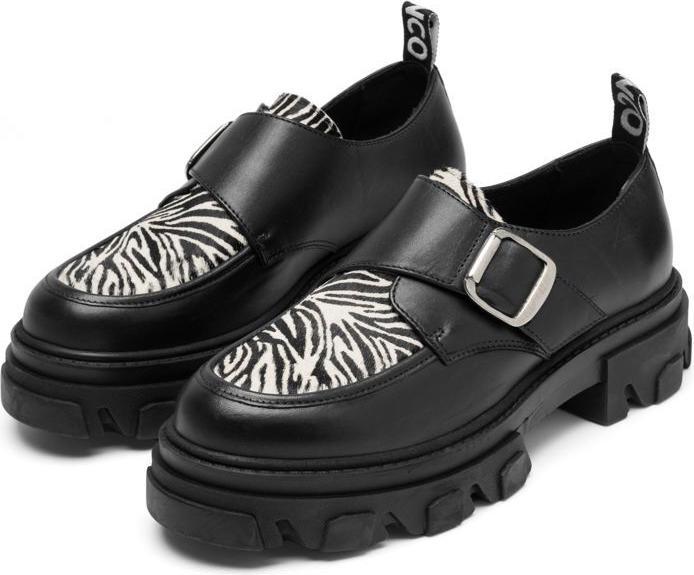 Produktbild Bianco BIAGINNY Halbschuhe (40)