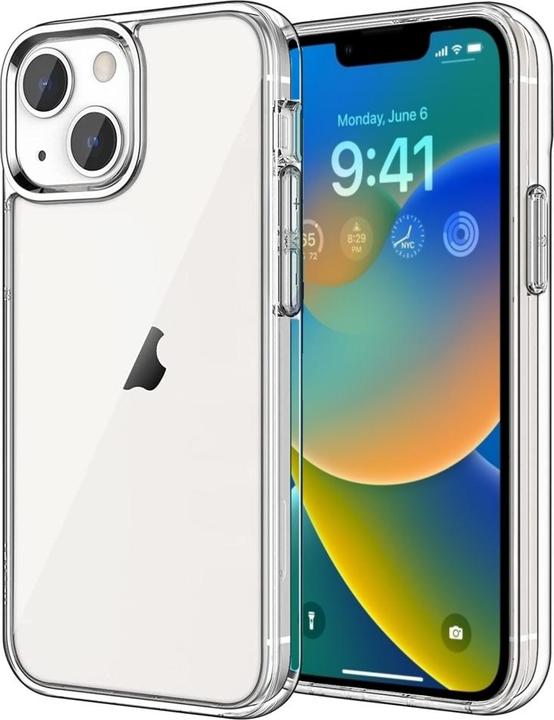 Screenguard Flexible Case (Apple iPhone 14)